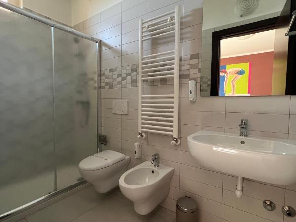 Jogo Rooms : photo 7 de la chambre chambre double ou lits jumeaux deluxe avec balcon