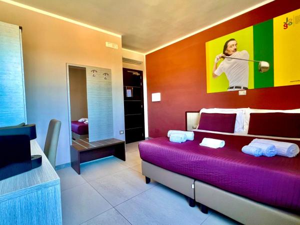 Jogo Rooms : photo 2 de la chambre chambre double ou lits jumeaux standard