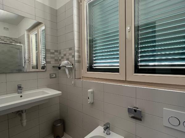 Jogo Rooms : photo 7 de la chambre chambre double ou lits jumeaux avec terrasse