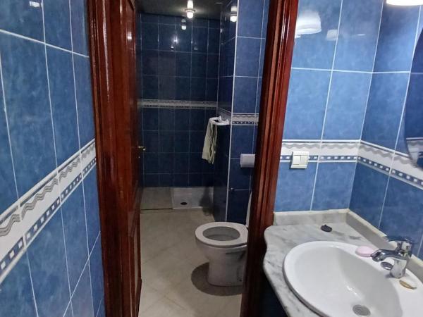 Chambre privative dans un appartement partagé : photo 4 de la chambre lit simple en dortoir