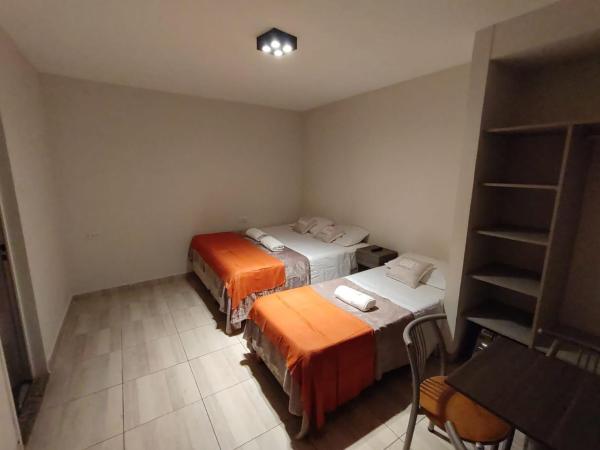 Wilton BA : photo 4 de la chambre chambre lits jumeaux