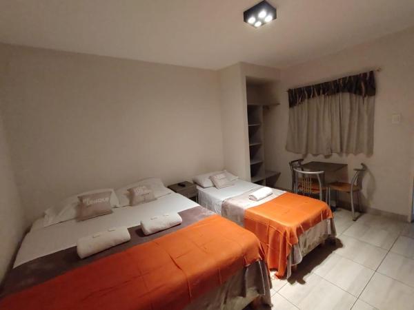 Wilton BA : photo 5 de la chambre chambre triple