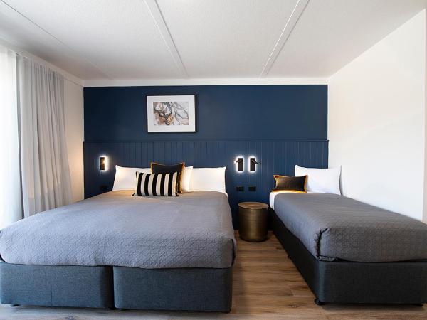 Southend Hotel : photo 6 de la chambre chambre triple classique