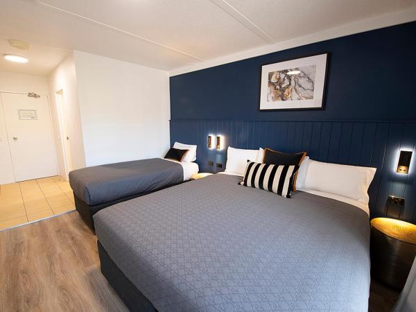 Southend Hotel : photo 7 de la chambre chambre triple classique