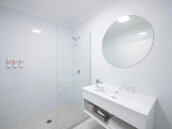 Southend Hotel : photo 3 de la chambre chambre triple supérieure