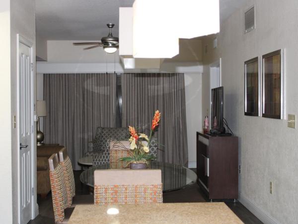 Floriday Resort : photo 5 de la chambre appartement - rez-de-chaussée