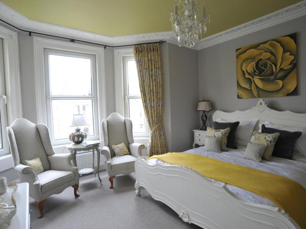 Brindleys : photo 1 de la chambre chambre lit king-size deluxe