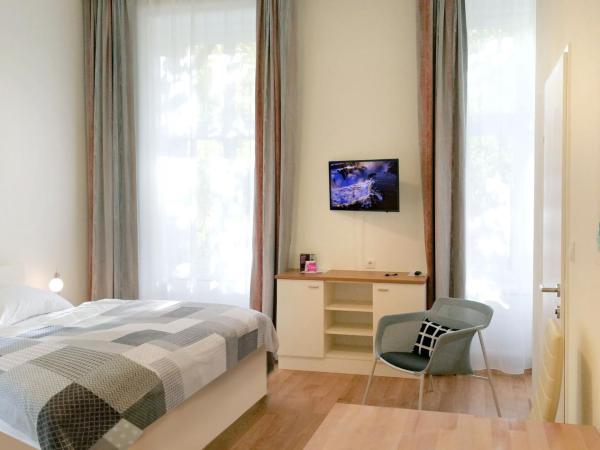 Riess City Rooms - Self Check-in : photo 1 de la chambre appartement