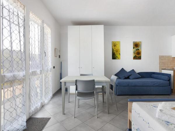 gli ulivi di montalbano : photo 10 de la chambre appartement supérieur 1 chambre