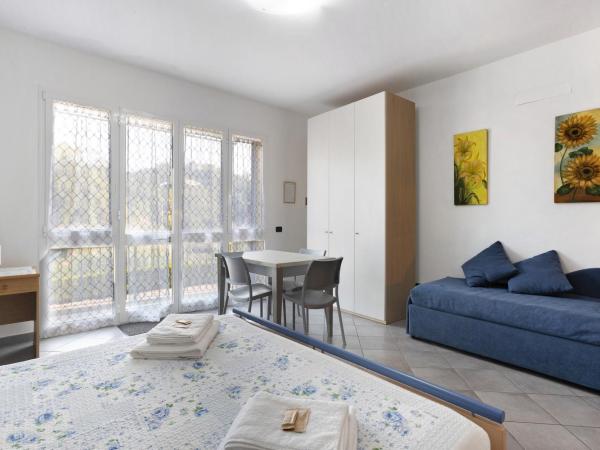 gli ulivi di montalbano : photo 9 de la chambre appartement supérieur 1 chambre