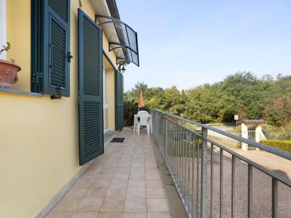 gli ulivi di montalbano : photo 7 de la chambre appartement supérieur 1 chambre