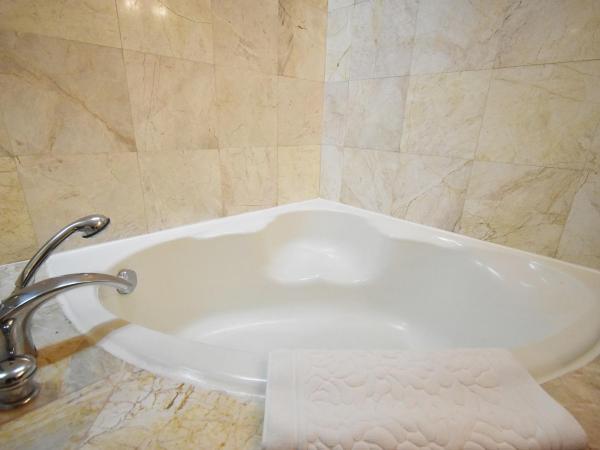 Century Park Hotel : photo 10 de la chambre suite familiale