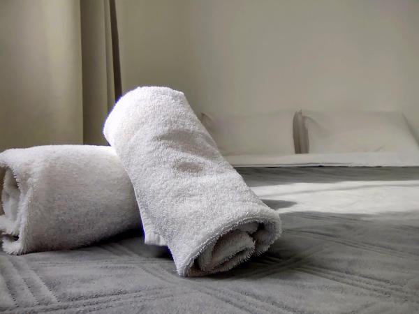 Warsaw Apartments Magnolie : photo 3 de la chambre studio standard