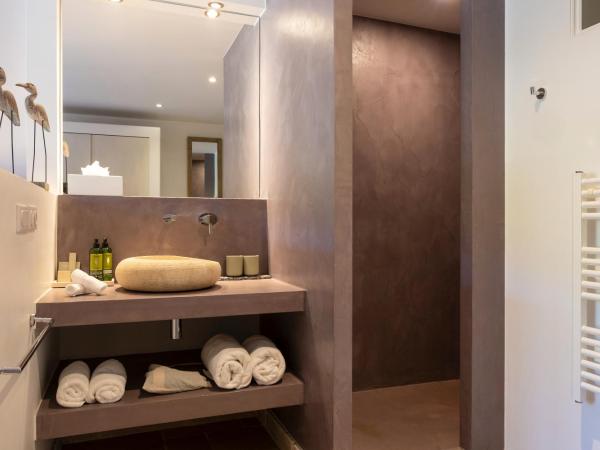 La Bastide d'Antoine : photo 2 de la chambre petite chambre double