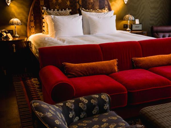 Sommerro : photo 4 de la chambre suite