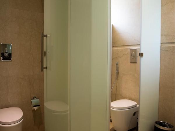 Barsana Boutique Hotel - Pure vegetarian : photo 3 de la chambre chambre deluxe