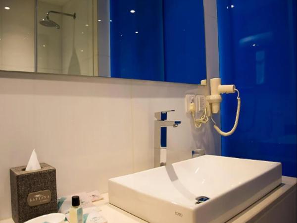 Barsana Boutique Hotel - Pure vegetarian : photo 4 de la chambre chambre lits jumeaux exécutive