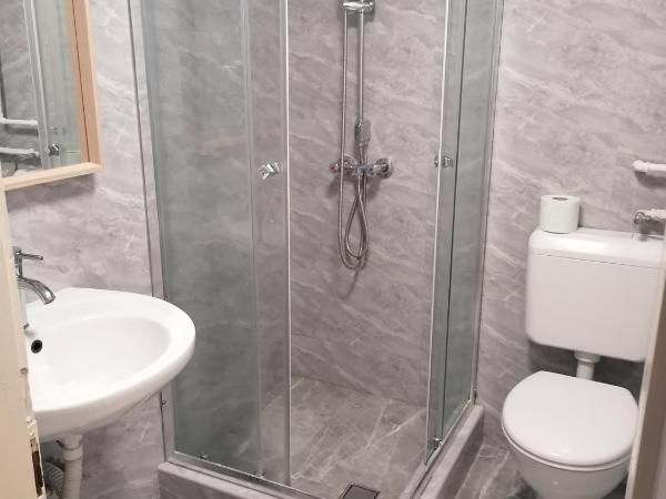 Szépasszony Fogadó : photo 1 de la chambre chambre double ou lits jumeaux standard