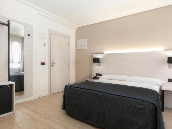 Porcel Ganivet : photo 2 de la chambre chambre double ou lits jumeaux