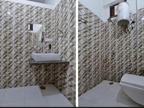 Hotel P.S. Villa : photo 1 de la chambre suite familiale