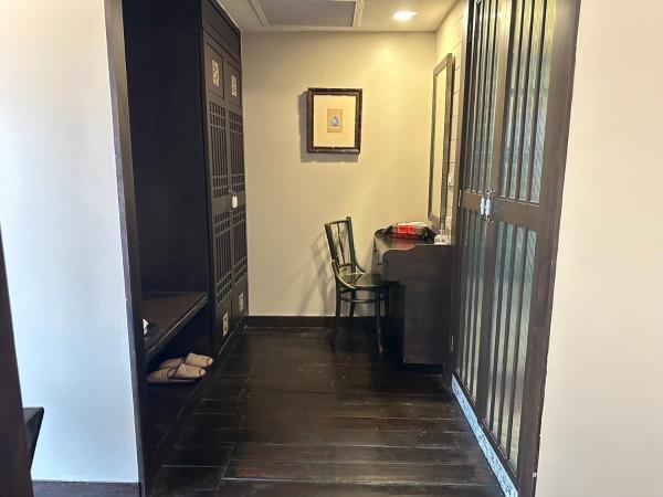 Arun Residence : photo 9 de la chambre suite