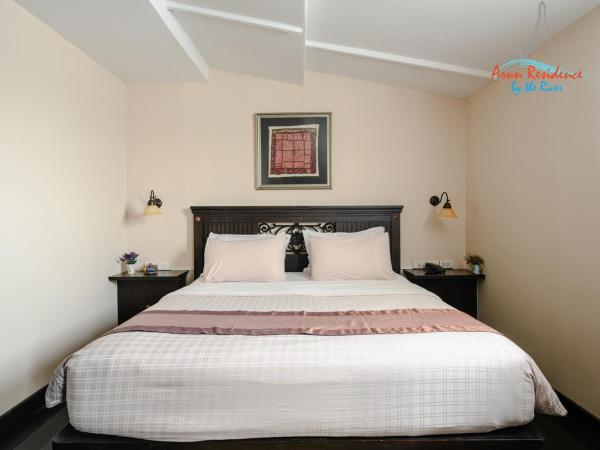 Arun Residence : photo 1 de la chambre suite