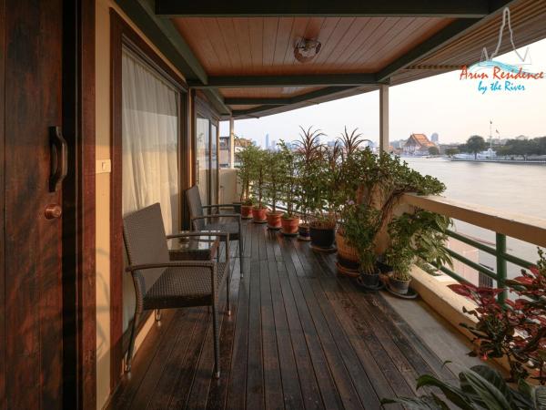 Arun Residence : photo 5 de la chambre suite