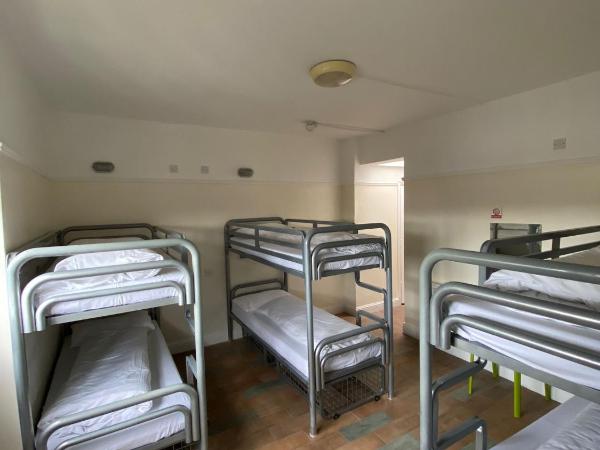 Gogartys Temple Bar Hostel : photo 1 de la chambre chambre privée 6 lits