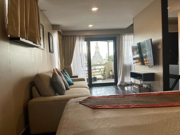 Arun Residence : photo 1 de la chambre suite