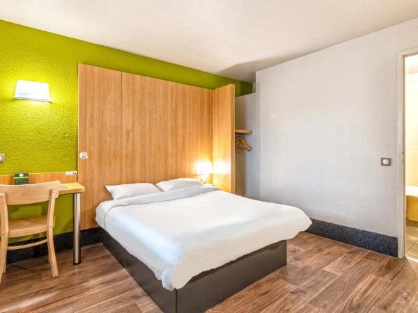 B&B HOTEL Brest Kergaradec Aéroport Gouesnou : photo 1 de la chambre chambre double pour personnes à mobilité réduite - non-fumeurs