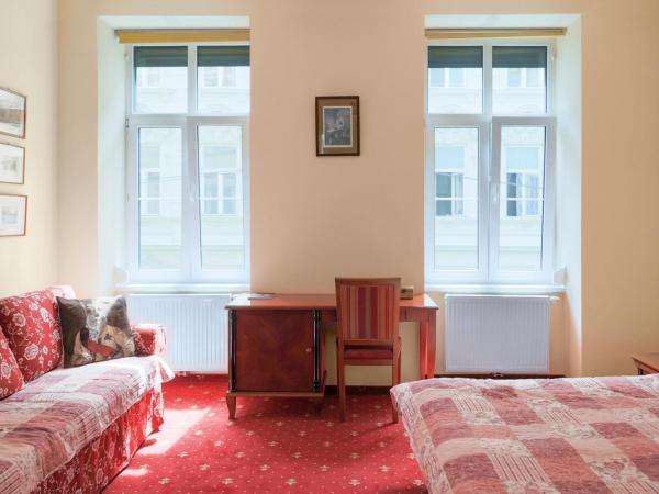 Altwienerhof Aparthotel : photo 5 de la chambre suite deluxe