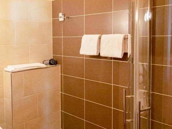 Altwienerhof Aparthotel : photo 9 de la chambre suite deluxe