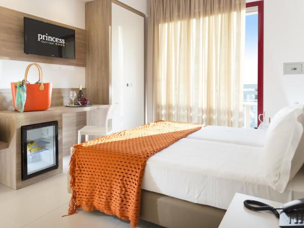 Princess Aparthotel : photo 7 de la chambre chambre double