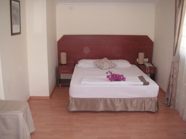 Carikci Hotel : photo 2 de la chambre suite