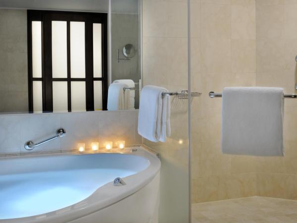 The Bristol Hotel : photo 4 de la chambre suite amiri