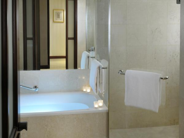 The Bristol Hotel : photo 5 de la chambre chambre deluxe