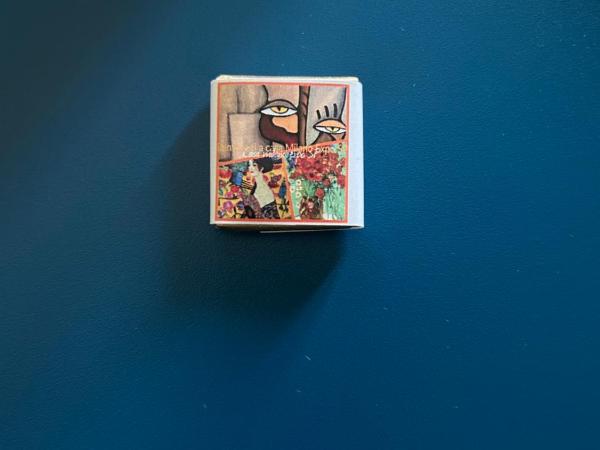 Casa Milano Expo SP : photo 10 de la chambre chambre double avec salle de bains commune