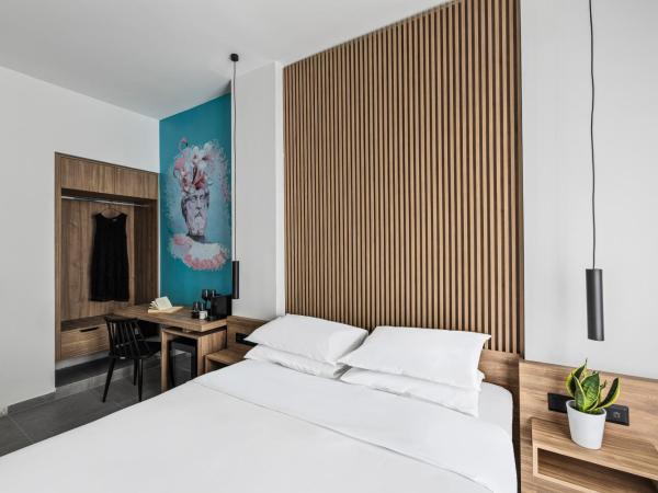 The Q Hotel : photo 2 de la chambre rooftop q