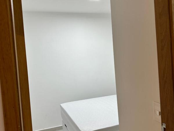 Hotel Aeroporto Congonhas 5 : photo 10 de la chambre chambre double