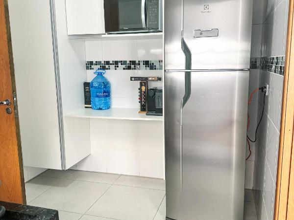 Hotel Aeroporto Congonhas 5 : photo 3 de la chambre chambre double