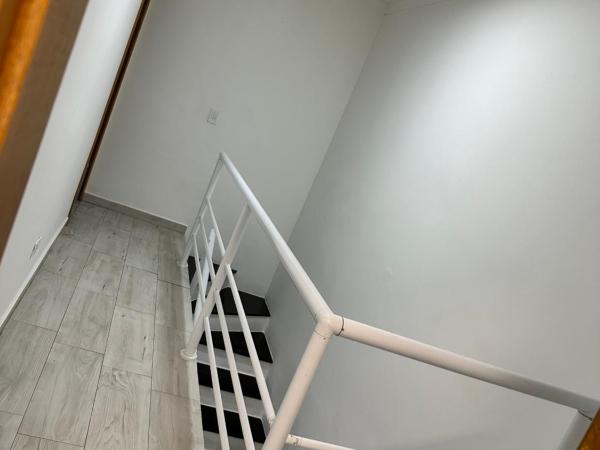 Hotel Aeroporto Congonhas 5 : photo 6 de la chambre chambre double