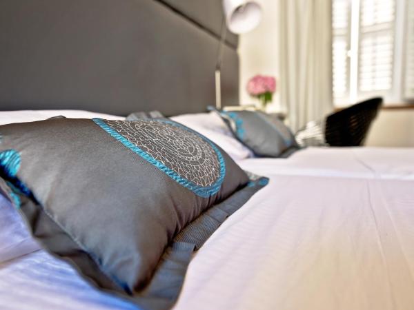 Jupiter Luxury Hotel : photo 6 de la chambre chambre double supérieure