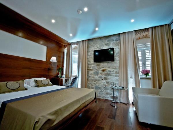 Jupiter Luxury Hotel : photo 1 de la chambre chambre double deluxe