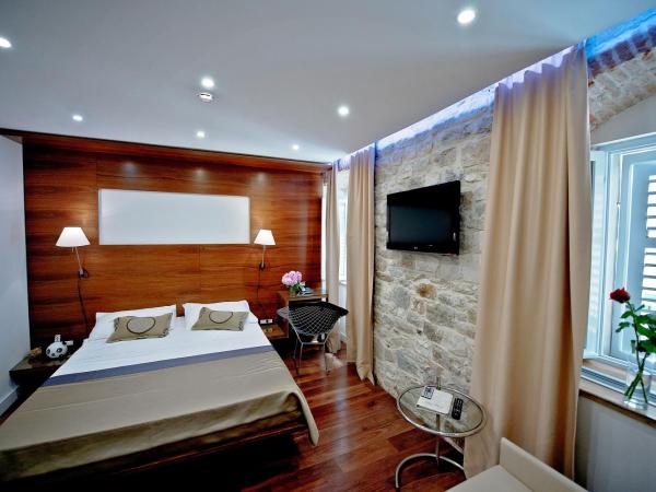 Jupiter Luxury Hotel : photo 4 de la chambre chambre double deluxe