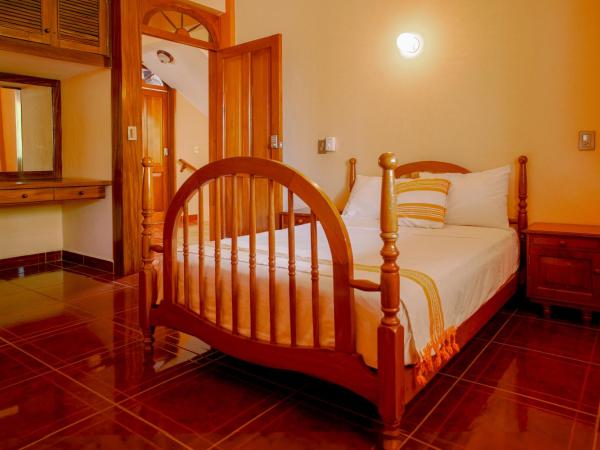 Casona H : photo 1 de la chambre chambre double standard