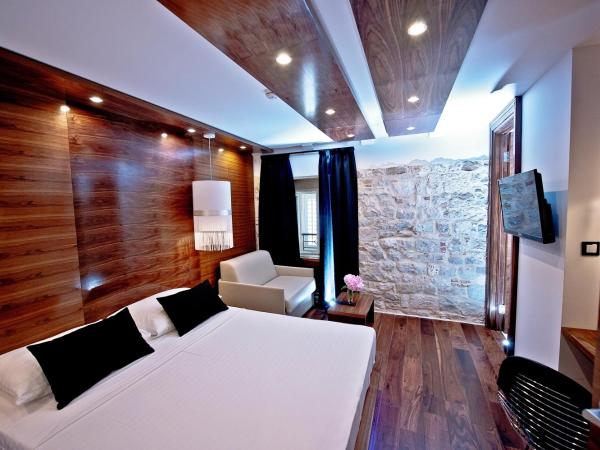 Jupiter Luxury Hotel : photo 6 de la chambre chambre double deluxe