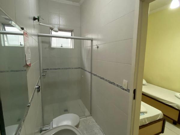 City Hotel, Curitiba : photo 4 de la chambre chambre quadruple supérieure