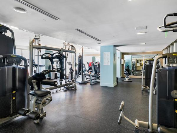 The Luxurious W hotel Residence Beachfront Condo Sanctuary Fort Lauderdale : photo 6 de la chambre appartement - vue sur mer