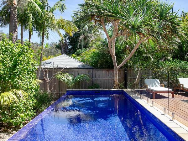 Away Guesthouse- Away on Shirley Lane : photo 4 de la chambre maison 7 chambres