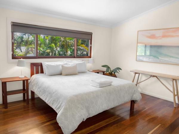 Away Guesthouse- Away on Shirley Lane : photo 5 de la chambre maison 7 chambres